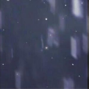 Meet your Posher, Hunter